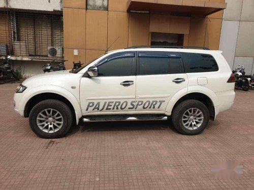 Used Mitsubishi Pajero Sport MT car at low price in Goregaon