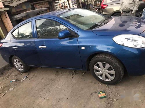 2012 Nissan Sunny XL MT for sale at low price in Nagpur