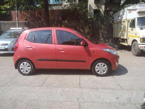 Used Hyundai i10 Magna 2010 MT for sale in Thane