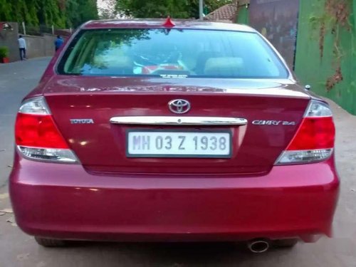 2004 Toyota Camry MT for sale in Thane