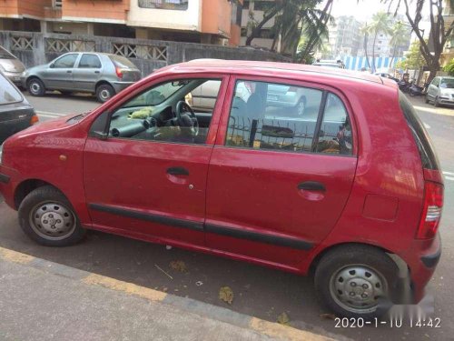 Used 2006 Hyundai Santro Xing XL MT for sale in Mumbai