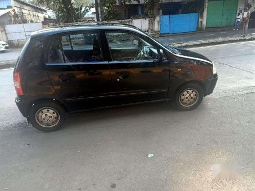 Used Hyundai Santro Xing GLS 2009 MT for sale in Mumbai