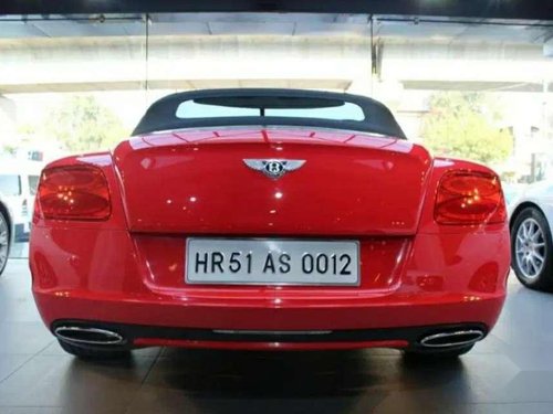 Bentley Continental AT 2012 in Ludhiana - Punjab