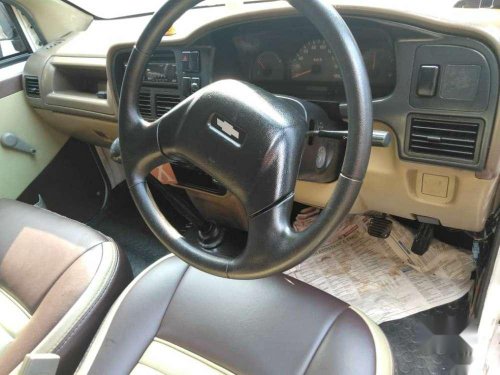 2008 Chevrolet Tavera MT for sale at low price in Punalur