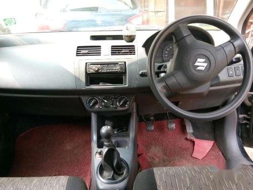 Used Maruti Suzuki Swift Dzire MT car at low price in Mumbai