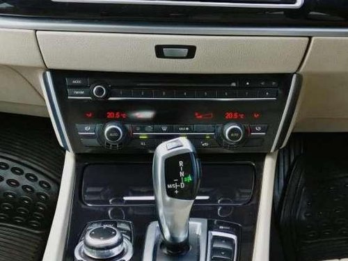 2011 BMW 5 Series GT AT for sale in Pune