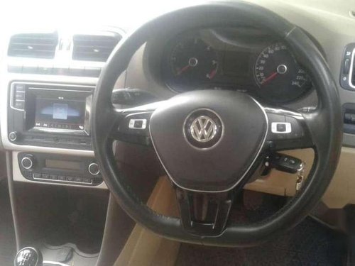 Volkswagen Vento MT 2016 in Chennai