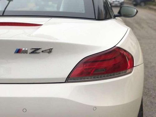 BMW Z4 Roadster sDrive35i, 2011, Petrol AT in Jalandhar