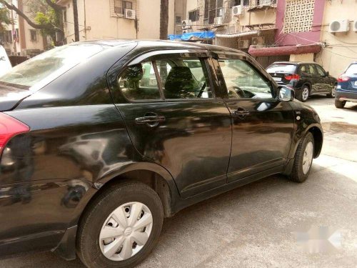 Used Maruti Suzuki Swift Dzire MT car at low price in Mumbai