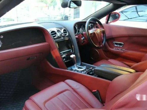 Bentley Continental AT 2012 in Ludhiana - Punjab