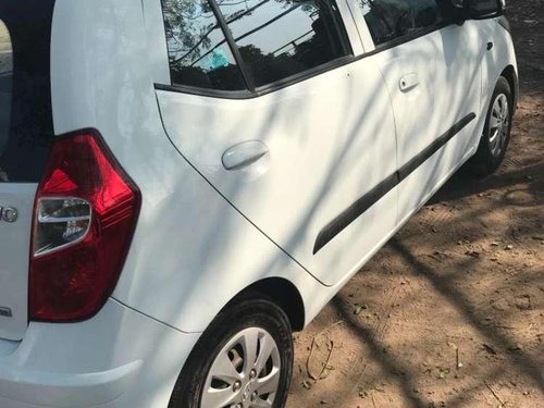 Used Hyundai i10 Magna MT car at low price in Patiala