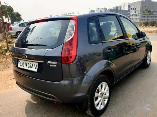 Ford Figo Duratorq Diesel Titanium 1.4, 2012, Diesel MT for sale in Ahmedabad