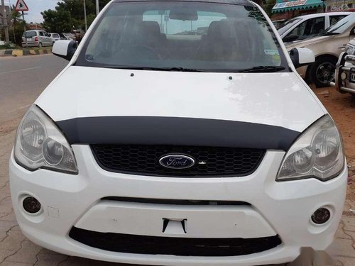 2010 Ford Fiesta MT for sale in Sira