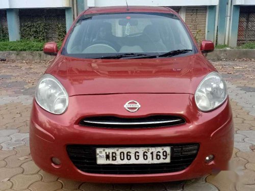 Nissan Micra XV Premium Diesel, 2011, Diesel MT in Kolkata