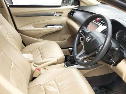 2012 Honda City MT for sale at low price in Secunderabad