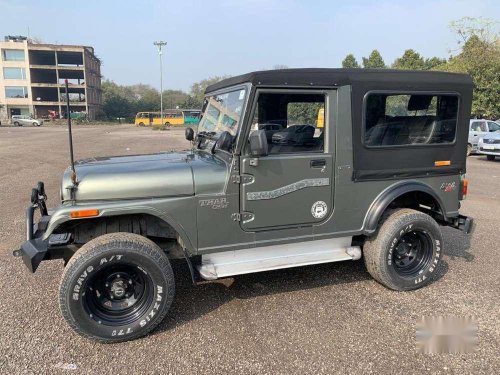 2012 Mahindra Thar CRDe MT for sale in Chandigarh