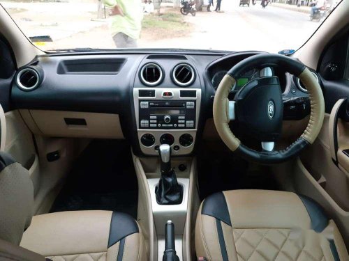 2010 Ford Fiesta MT for sale in Sira