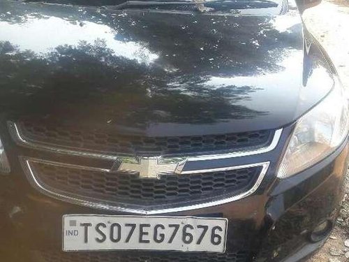 2014 Chevrolet Sail LS ABS MT for sale in Hyderabad