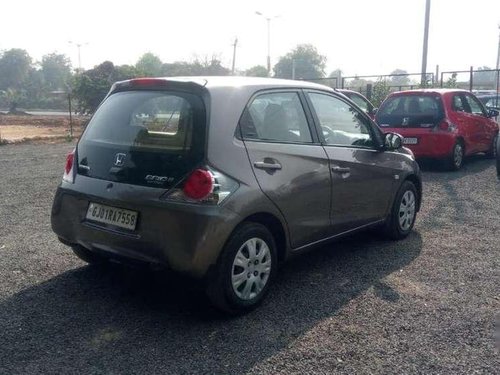 Honda Brio 2013 MT for sale in Ahmedabad