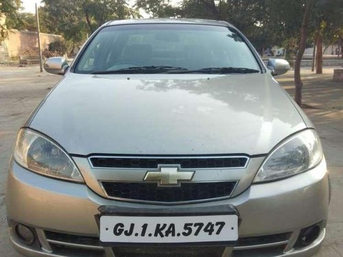 Chevrolet Optra Magnum MT 2009 in Ahmedabad