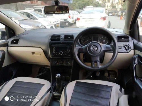 Volkswagen Polo 2011 MT for sale in Mumbai