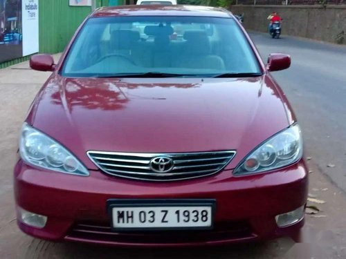 2004 Toyota Camry MT for sale in Thane