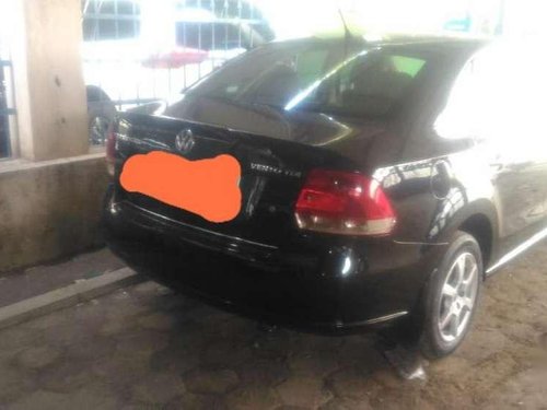 Volkswagen Vento 2012 MT for sale in Chennai