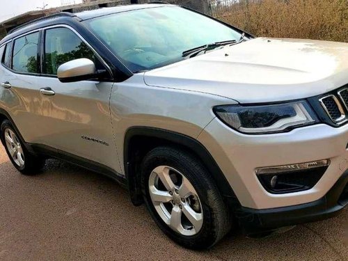 Used Jeep Compass 2.0 Longitude MT 2019 in Raipur