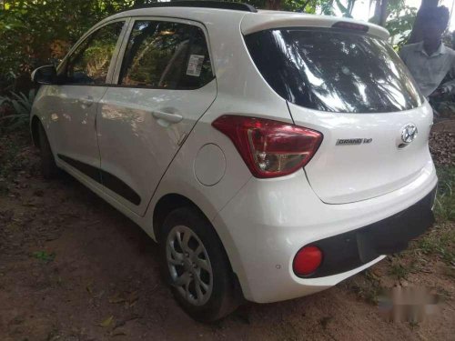 2018 Hyundai Grand i10 MT for sale in Kozhikode