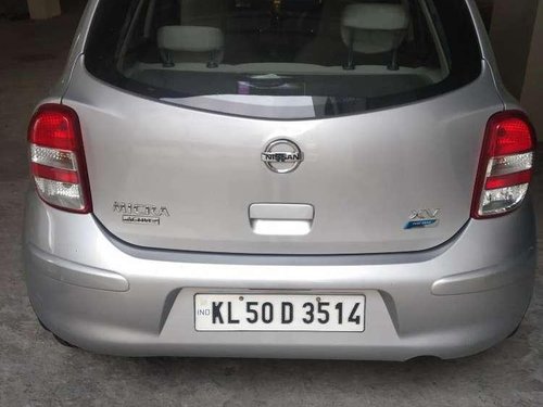 Used 2014 Nissan Micra Active XV MT for sale in Palakkad