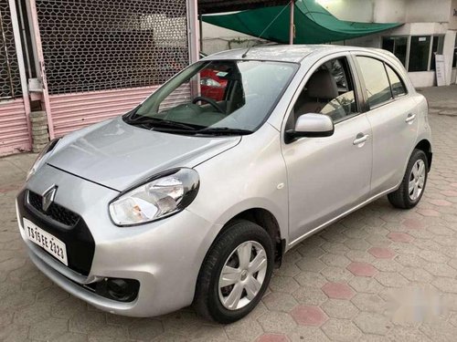 2014 Renault Pulse RxL MT for sale in Hyderabad