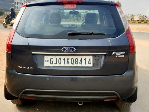 Ford Figo Duratorq Diesel Titanium 1.4, 2012, Diesel MT for sale in Ahmedabad