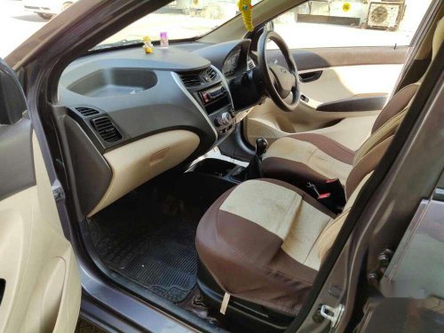 2017 Hyundai Eon Magna AT for sale at low price in Mumbai