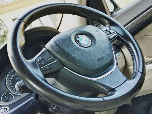 2011 BMW 5 Series GT AT for sale in Pune