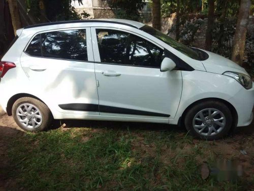 2018 Hyundai Grand i10 MT for sale in Kozhikode