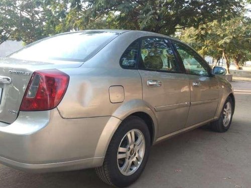 Chevrolet Optra Magnum MT 2009 in Ahmedabad