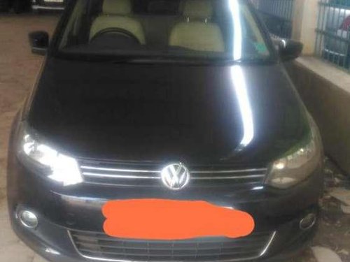 Volkswagen Vento 2012 MT for sale in Chennai