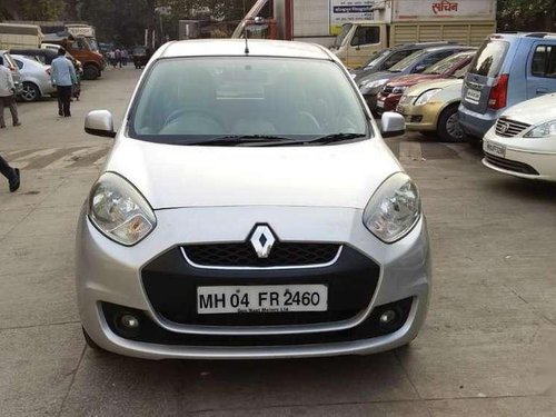 Used 2012 Renault Pulse Version RxZ MT for sale in Thane