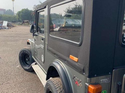 2012 Mahindra Thar CRDe MT for sale in Chandigarh