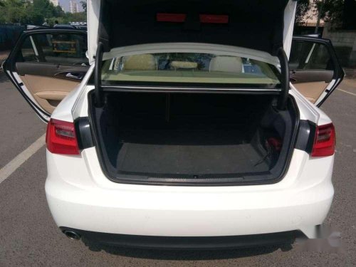 Audi A6 3.0 TDI quattro Technology Pack, 2013, Diesel AT in Mumbai