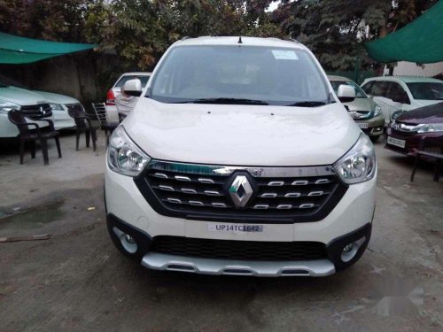 Renault Lodgy MT 2019 in Gurgaon