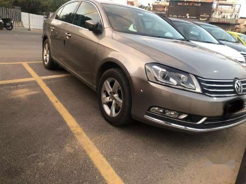 2012 Volkswagen Passat MT for sale at low price in Chennai