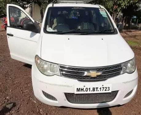 Used 2014 Chevrolet Enjoy MT for sale in Malegaon