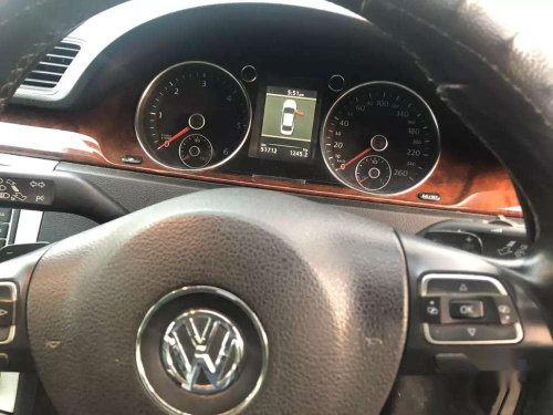 2012 Volkswagen Passat MT for sale at low price in Chennai