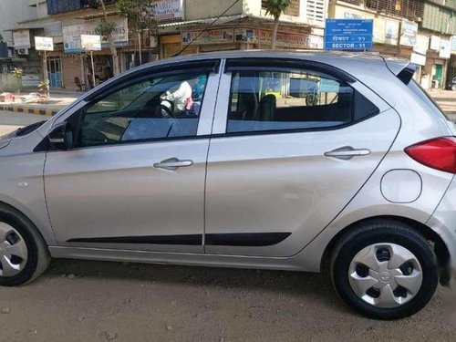 Tata Tiago 1.05 Revotorq XT MT 2017 in Mumbai