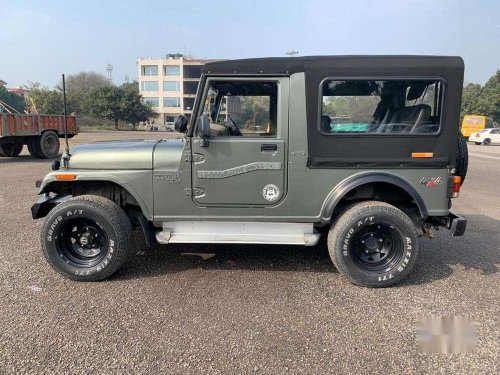 2012 Mahindra Thar CRDe MT for sale in Chandigarh