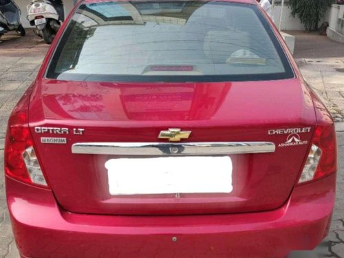 Used 2011 Chevrolet Optra Magnum MT for sale in Pune