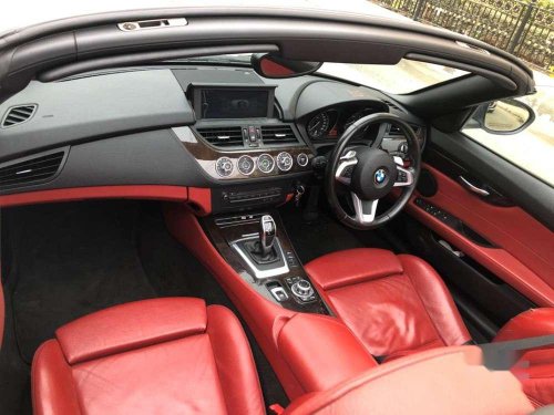 BMW Z4 Roadster sDrive35i, 2011, Petrol AT in Jalandhar