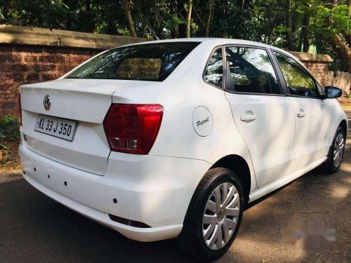 Used Volkswagen Ameo AT car at low price in Kozhikode