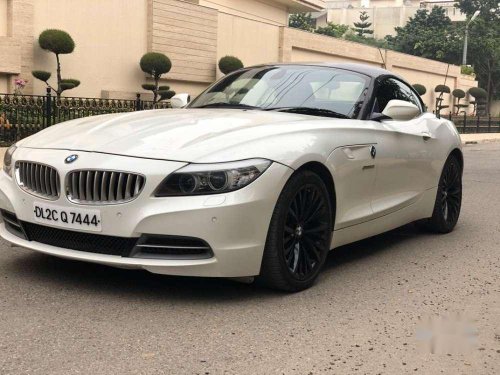 BMW Z4 Roadster sDrive35i, 2011, Petrol AT in Jalandhar